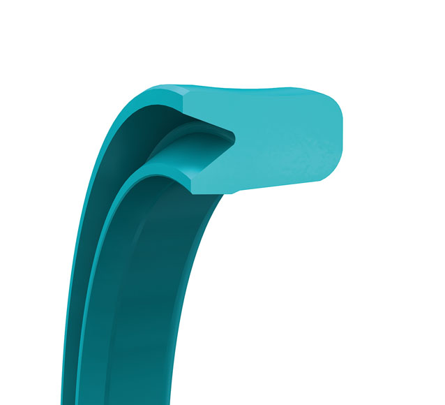 Zurcon® U-Cup RU9