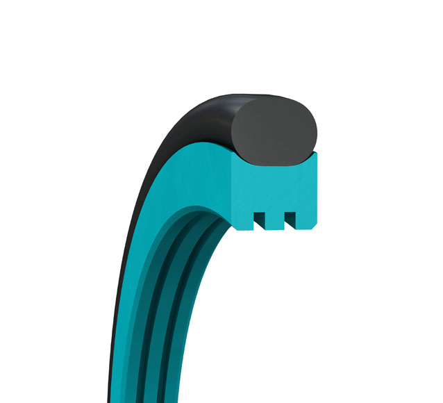 Turcon® Roto Glyd Ring®