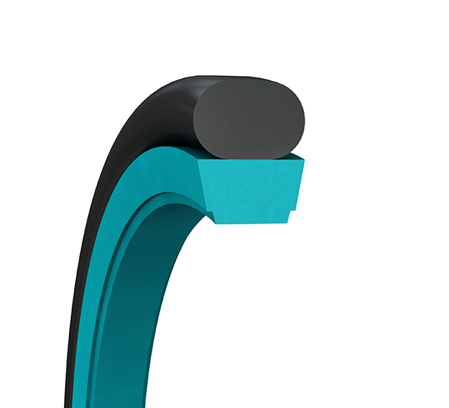 Glyd Ring® T Incl. O-Ring - RT0200400-Z53N