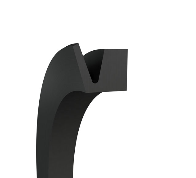 V Ring Type A All Rubber Seal Seals Shopcom